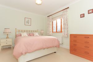Bedroom 1 (With en-suite shower room)- click for photo gallery